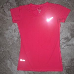 nike shirt .